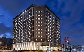 Hotel Jal City Haneda Tokyo